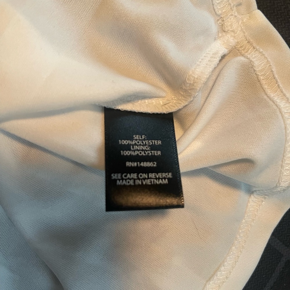 Torrid Gray Botanical Chiffon Midi Dress 2X Romantic Cottagecore - Picture 8 of 8